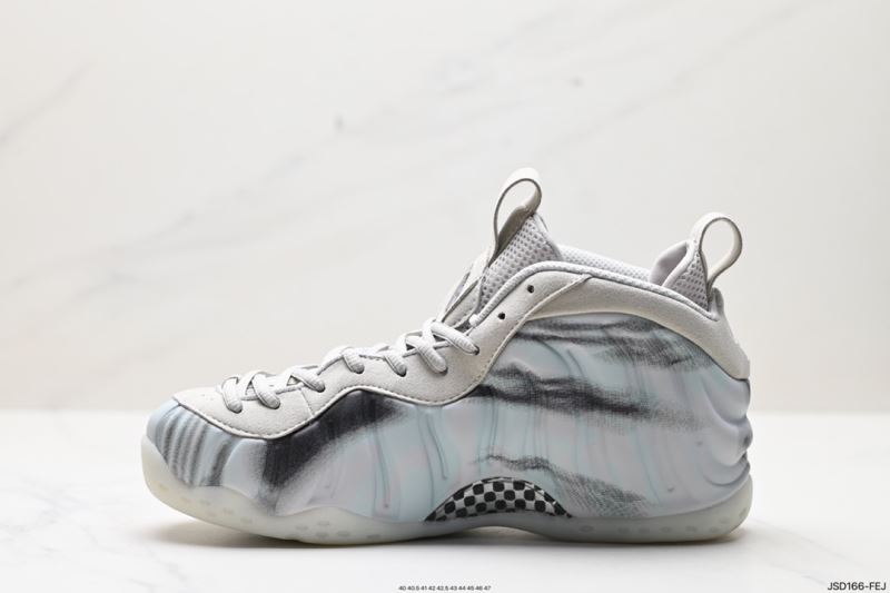 Nike Air Foamposite Shoes